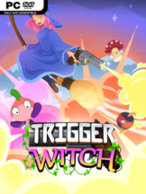 Trigger Witch Free Download (v2022.05.31) - PC Game on SteamUnlocked