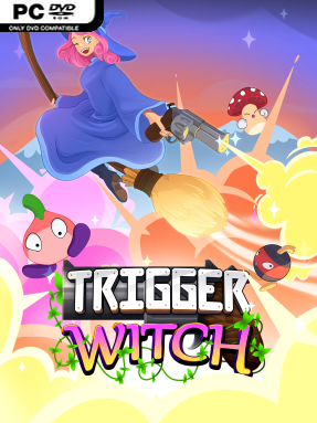 Trigger Witch (v2022.05.31) - PC Game on SteamUnlocked