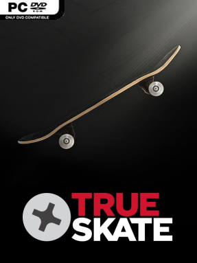 TRUE SKATE - PC Game on SteamUnlocked