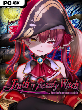 Truth of Beauty Witch -Marine’s treasure ship- - PC Game on SteamUnlocked
