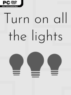 Turn on all the lights - PC Game on SteamUnlocked