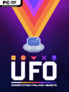 UFO: Unidentified Falling Objects (1.0.03b) - PC Game on SteamUnlocked