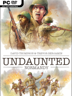 Undaunted Normandy Free Download