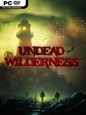 Undead Wilderness: Survival (v0.1) - PC Game on SteamUnlocked