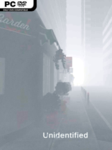 Unidentified Free Download - PC Game on SteamUnlocked