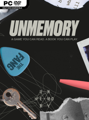 Unmemory Free Download (v1.0.28)