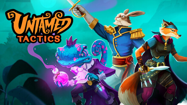 Untamed Tactics Free Download