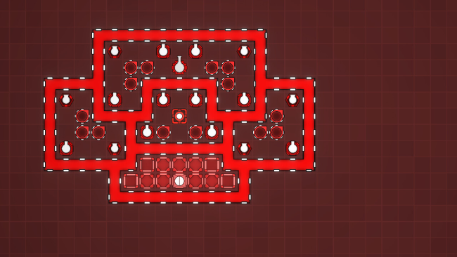 Vectorio PC Screenshot