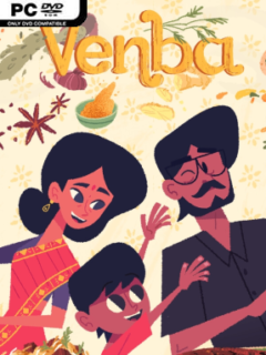 Venba (v2024.03.13) - PC Game on SteamUnlocked
