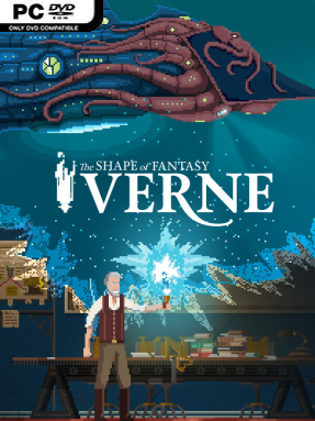 Verne: The Shape of Fantasy (v2023.08.24) - PC Game on SteamUnlocked