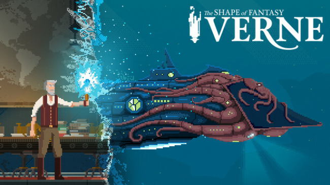 Verne: The Shape of Fantasy Free Download