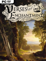 Verses of Enchantment Free Download (v1.0.3) - PC Game on SteamUnlocked