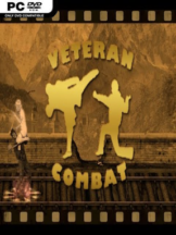 Veteran Combat Free Download (v1.00.508) - PC Game on SteamUnlocked