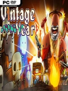Vintage Year (v3.0.1) - PC Game on SteamUnlocked