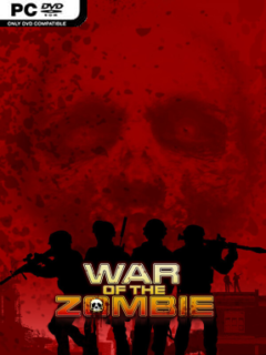 War of the Zombie (v1.0.92) - PC Game on SteamUnlocked