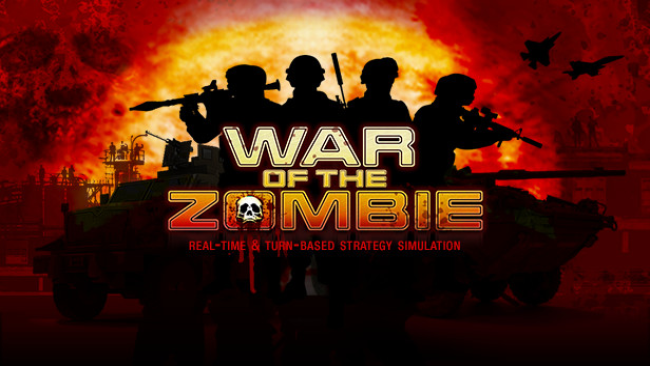War of the Zombie Free Download