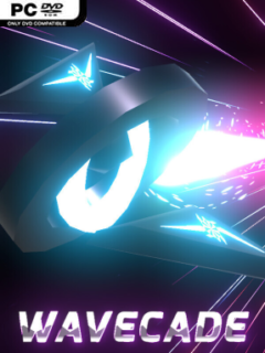 WAVECADE (v1.8.4 & ALL DLC) - PC Game on SteamUnlocked