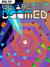 WE ARE DOOMED Free Download - PC Game on SteamUnlocked