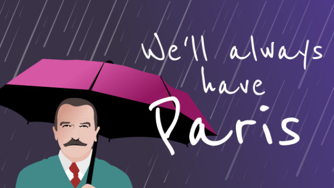 We’ll Always Have Paris Free Download