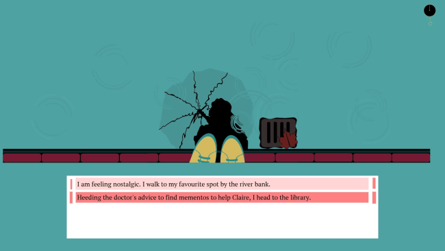 We’ll Always Have Paris PC Screenshot