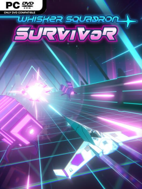 Whisker Squadron: Survivor (v1.0) - PC Game on SteamUnlocked