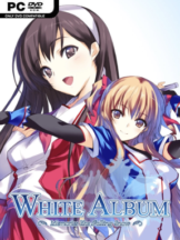 WHITE ALBUM: Memories Like Falling Snow Free Download (v1.0) - PC Game on SteamUnlocked
