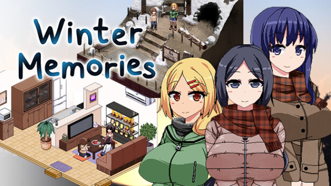 Winter Memories Free Download