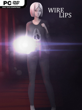 Wire Lips (v1.11) - PC Game on SteamUnlocked