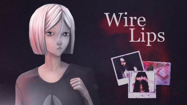 Wire Lips Free Download