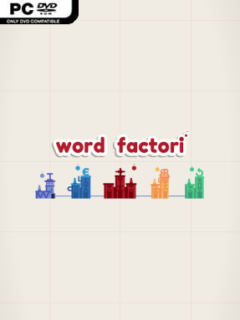 Word Factori - PC Game on SteamUnlocked