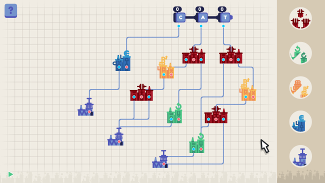 Word Factori PC Screenshot