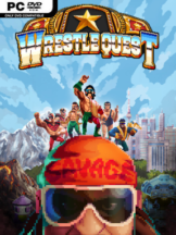 WrestleQuest Free Download (v1.2k) - PC Game on SteamUnlocked