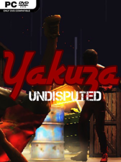 Yakuza Undisputed - PC Game on SteamUnlocked