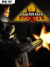 Zombie Shooter Free Download (GOG) - PC Game on SteamUnlocked