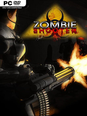 Zombie Shooter (GOG) - PC Game on SteamUnlocked