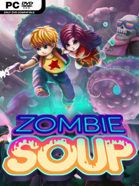 Zombie Soup (v1.0.10) - PC Game on SteamUnlocked