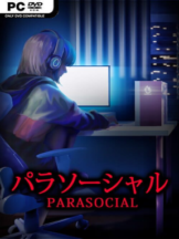 [Chilla’s Art] Parasocial Free Download (v1.15) - PC Game on SteamUnlocked