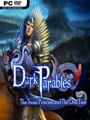 Dark Parables: The Swan Princess And The Dire Tree Collector’s Edition Free Download