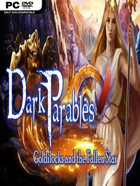 Dark Parables: Goldilocks And The Fallen Star Collector’s Edition Free Download