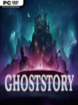 Ghoststory Free Download - PC Game on SteamUnlocked