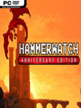 Hammerwatch Anniversary Edition Free Download - PC Game on SteamUnlocked