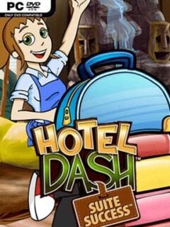 Hotel Dash Suite Success - PC Game on SteamUnlocked