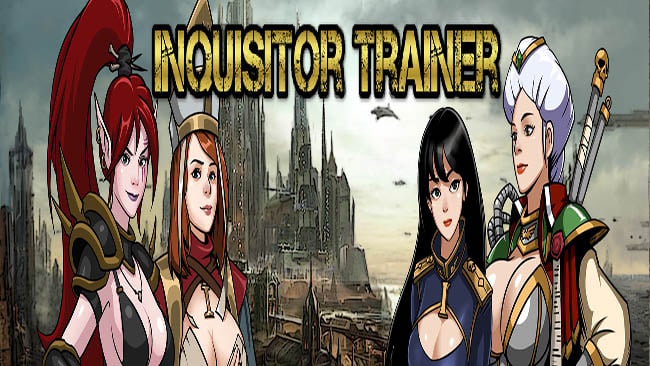 Inquisitor Trainer Free Download