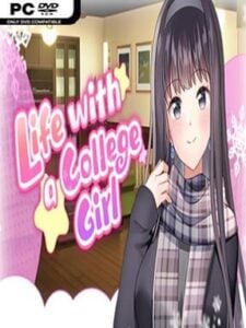 Life With A College Girl Free Download (v1.19 & Uncensored)