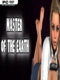 Master of the Earth: Reborn (v1.0 & Uncensored) - PC Game on SteamUnlocked