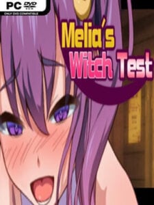Melia’s Witch Test Free Download (Uncensored)