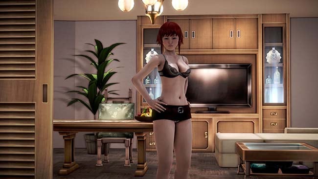 My New Neighbors PC Screenshot
