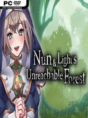 Nun And Light’s Unreachable Forest (Uncensored) - PC Game on SteamUnlocked