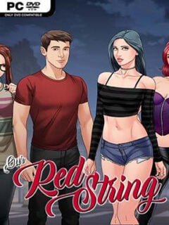 Our Red String (Chapters 1-11 & Uncensored) - PC Game on SteamUnlocked