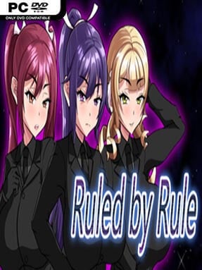 Ruled By Rule (v1.1.2 & Uncensored) - PC Game on SteamUnlocked
